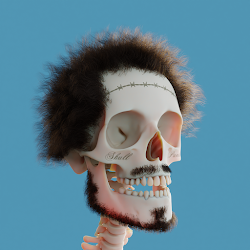 Skull Punk #104