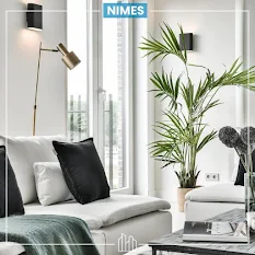 Programme immobilier neuf DOMAINE DU MILLÉNAIRE à Nimes (30)