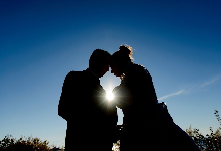 Wedding photographer Kyriakos Apostolidis (kyriakosapostoli). Photo of 19 December 2023