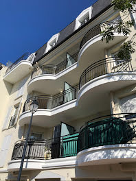 appartement à Saint-maur-des-fosses (94)