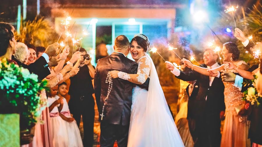 Fotógrafo de casamento Alessandro Soligon (soligonphotogra). Foto de 2 de setembro 2017