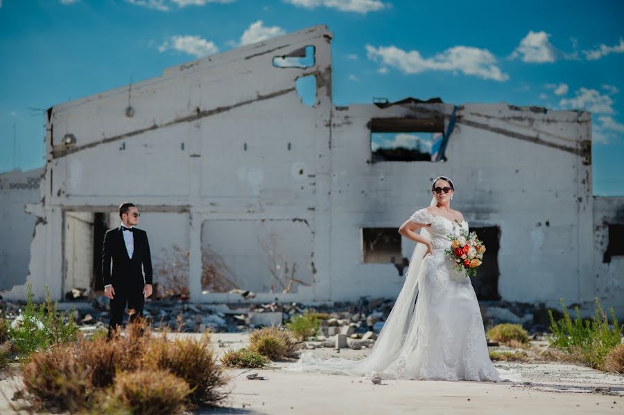 Fotógrafo de bodas Sergio Flores (sergiofloresfoto). Foto del 16 de noviembre 2023