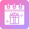 Birthday Countdown icon