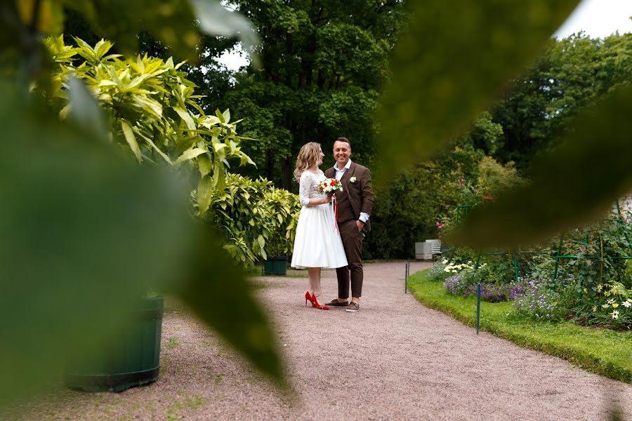 Photographe de mariage Pavel Titov (sborphoto). Photo du 25 février 2019