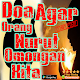 Download Doa Agar Orang Nurut Omongan Kita For PC Windows and Mac 1.0.1