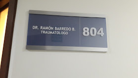 Dr. Ramón Barredo Batalla