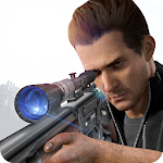 Cover Image of Descargar Maestro francotirador: City Hunter 1.3.2 APK