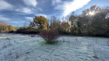 terrain à Montmeyan (83)