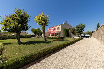 maison à Carpentras (84)