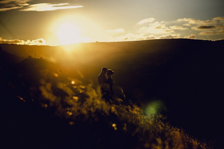 Svatební fotograf Darya Parubec (dariap). Fotografie z 15.září 2017