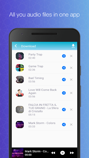 Zona MP3 - Download free music