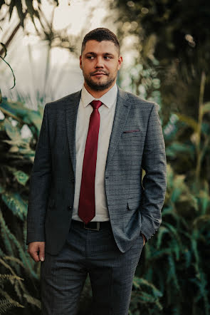 Photographe de mariage Nadezhda Churakova (churakovaph). Photo du 11 mai 2019