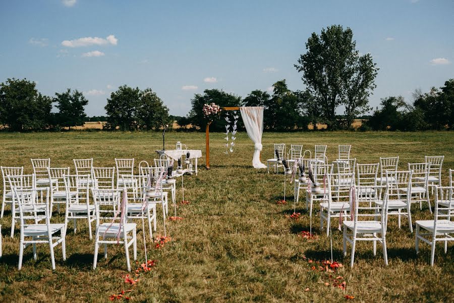 Fotógrafo de bodas Zoltán Fehér (feherz). Foto del 9 de octubre 2019