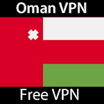 Cover Image of ダウンロード Oman VPN Free TV Unlimited proxy Hotspot Secure 1.0 APK