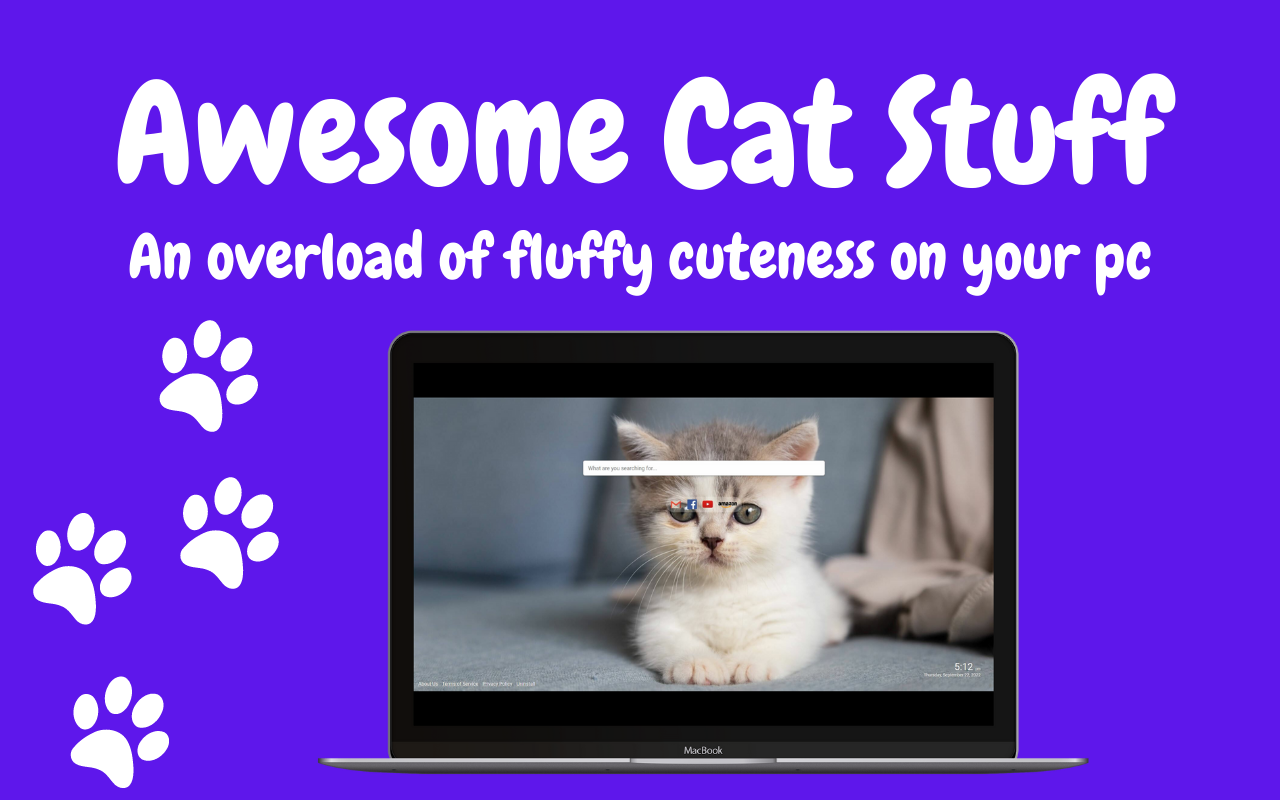 Awesome Cat Stuff Preview image 3