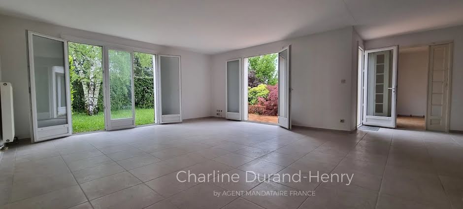 Vente maison 7 pièces 144 m² à Saint-Pryvé-Saint-Mesmin (45750), 356 775 €