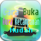 Download Tata Cara Buka Aura Ketampanan For PC Windows and Mac 2.4.0