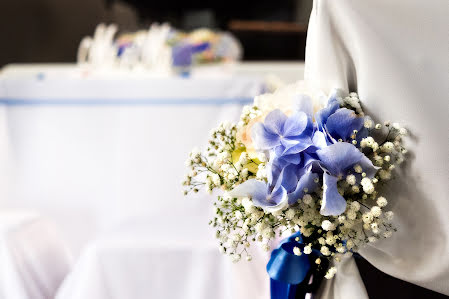 Fotografo di matrimoni Vincenzo Blandino (blandino). Foto del 16 luglio 2016