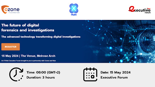 Learn how  advanced technology is transforming digital investigations.