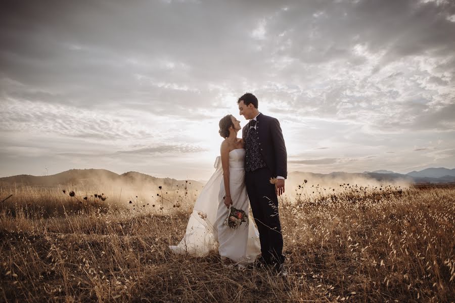 Wedding photographer Marco Ciampelli (myframetale). Photo of 13 February 2023