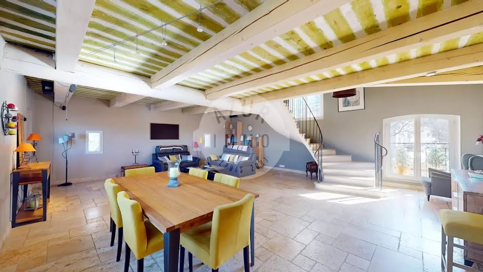 Vente duplex 6 pièces 177.81 m² à Gemenos (13420), 449 000 €