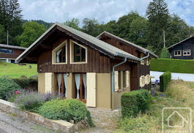 Chalet 18