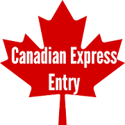 Canadian Visa | Express Entry 1.0 Icon