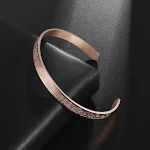 Rose Gold Bracelet