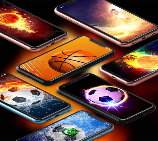 Football HD Wallpapers 4K - Soccer Background ⚽