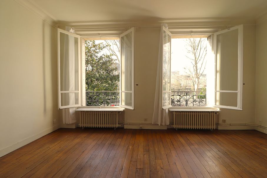 Location  appartement 2 pièces 46 m² à Neuilly-sur-Seine (92200), 1 500 €