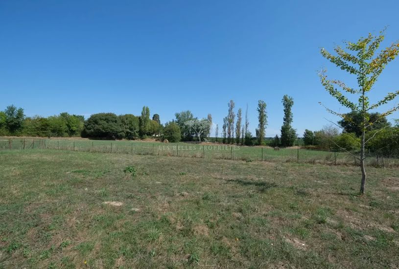  Vente Terrain à bâtir - à Quinsac (33360) 