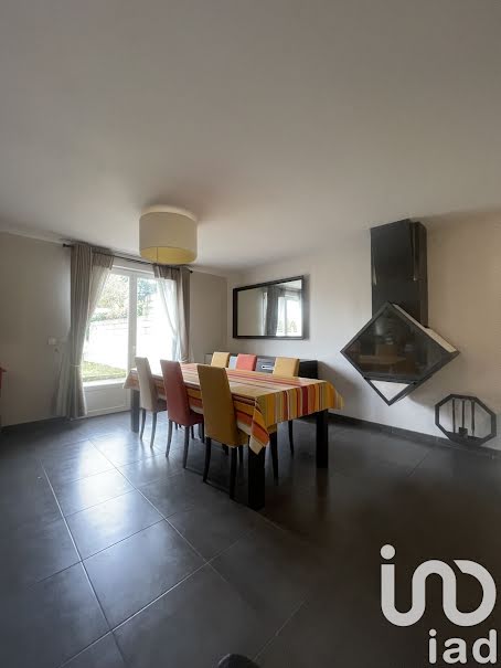 Vente maison 5 pièces 109 m² à Lizy-sur-Ourcq (77440), 268 000 €