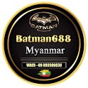 Batman688 icon