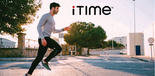 iTime Smartwatch