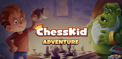 Kingdom Chess - Play and Learn for Android - Free App Download