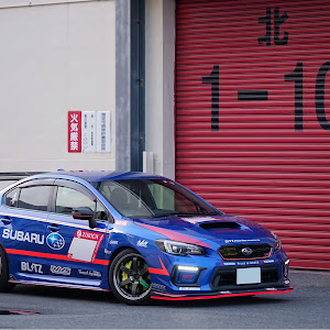 WRX STI