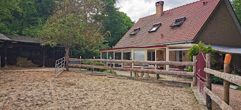 maison à Roëllecourt (62)