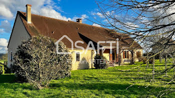 maison à La Chapelle-Montligeon (61)