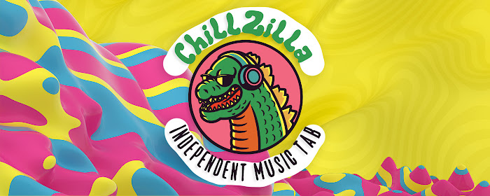 Chillzilla - Independent Music Tab marquee promo image