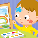 Drawing & Coloring for Kids