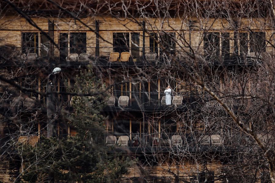 Fotografo di matrimoni Lyubov Chulyaeva (luba). Foto del 4 maggio 2018