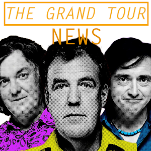 Download News of The Grand Tour For PC Windows and Mac