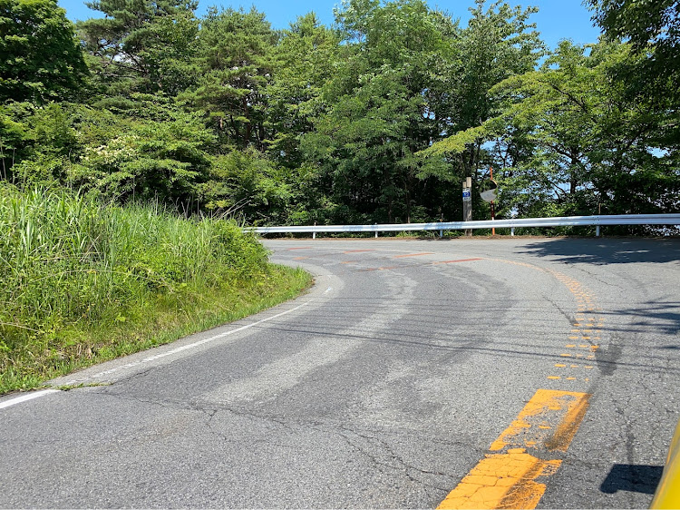 RX-7の聖地巡礼・頭文字D・高橋啓介仕様・群馬県ドライブ・伊香保おもちゃと人形自動車博物館に関するカスタム事例の投稿画像19枚目