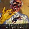 Scary Scientist - Horror Game