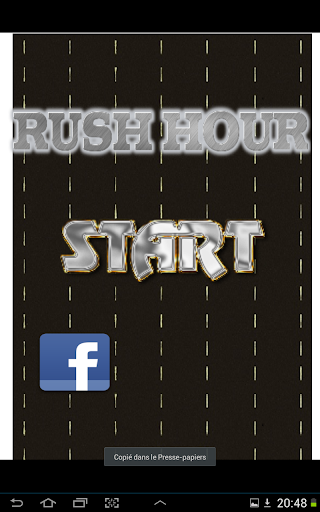 免費下載賽車遊戲APP|Rush Hour app開箱文|APP開箱王