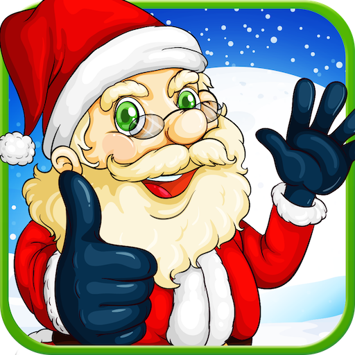 Santa Claus Christmas 2016 休閒 App LOGO-APP開箱王