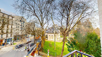 appartement à Paris 20ème (75)