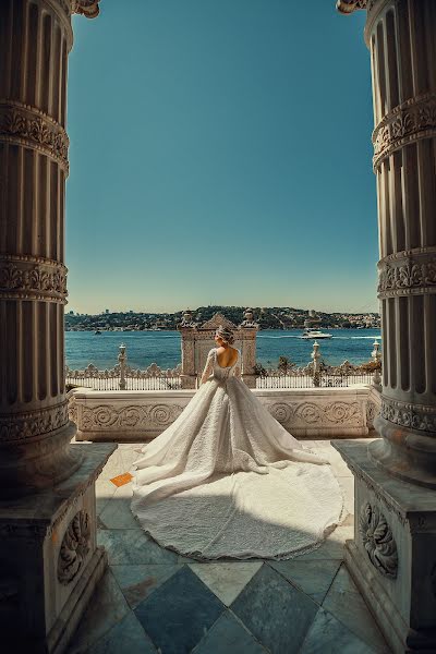 Photographe de mariage Özgür Aslan (ozguraslan). Photo du 31 juillet 2023