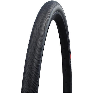 Schwalbe G-One Speed Tire - 700x30, Tubeless, Evolution Line, Addix SpeedGrip, Super Ground, E-25 alternate image 1