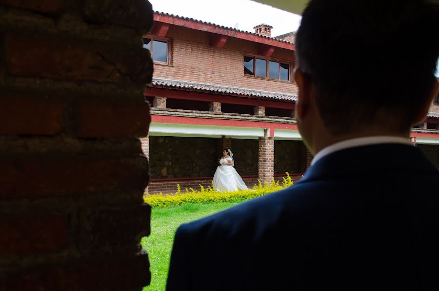 Fotógrafo de bodas Raúl D Mingo (rulymingo). Foto del 5 de septiembre 2019